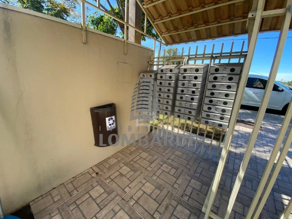 3-bedroom apartment, 60 m² — photo 14