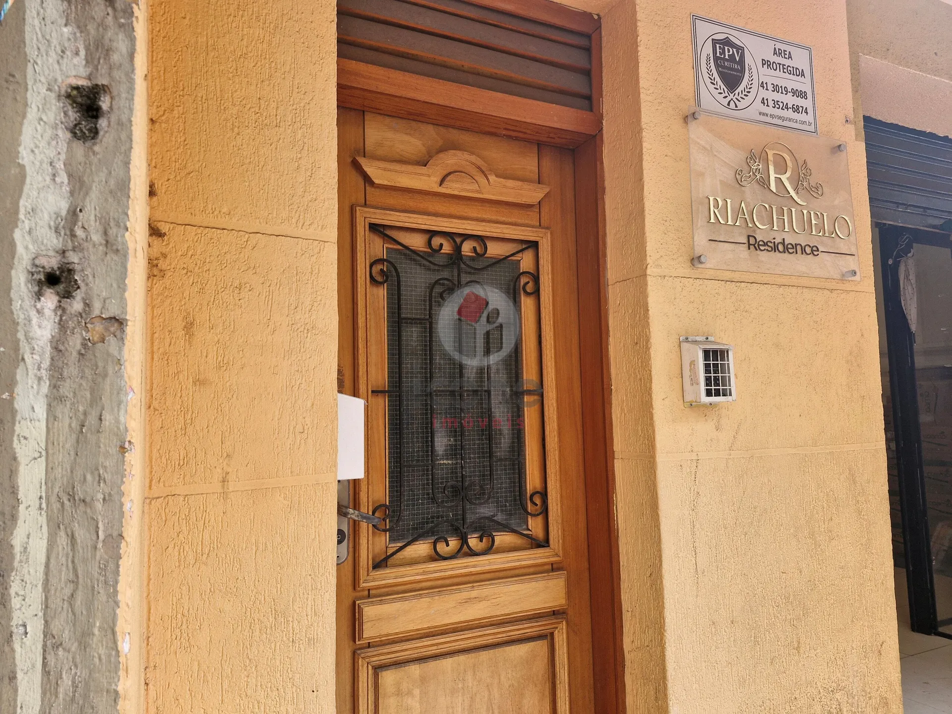 Furnished 1-bedroom apartment with no parking, 32 m² — photo 39