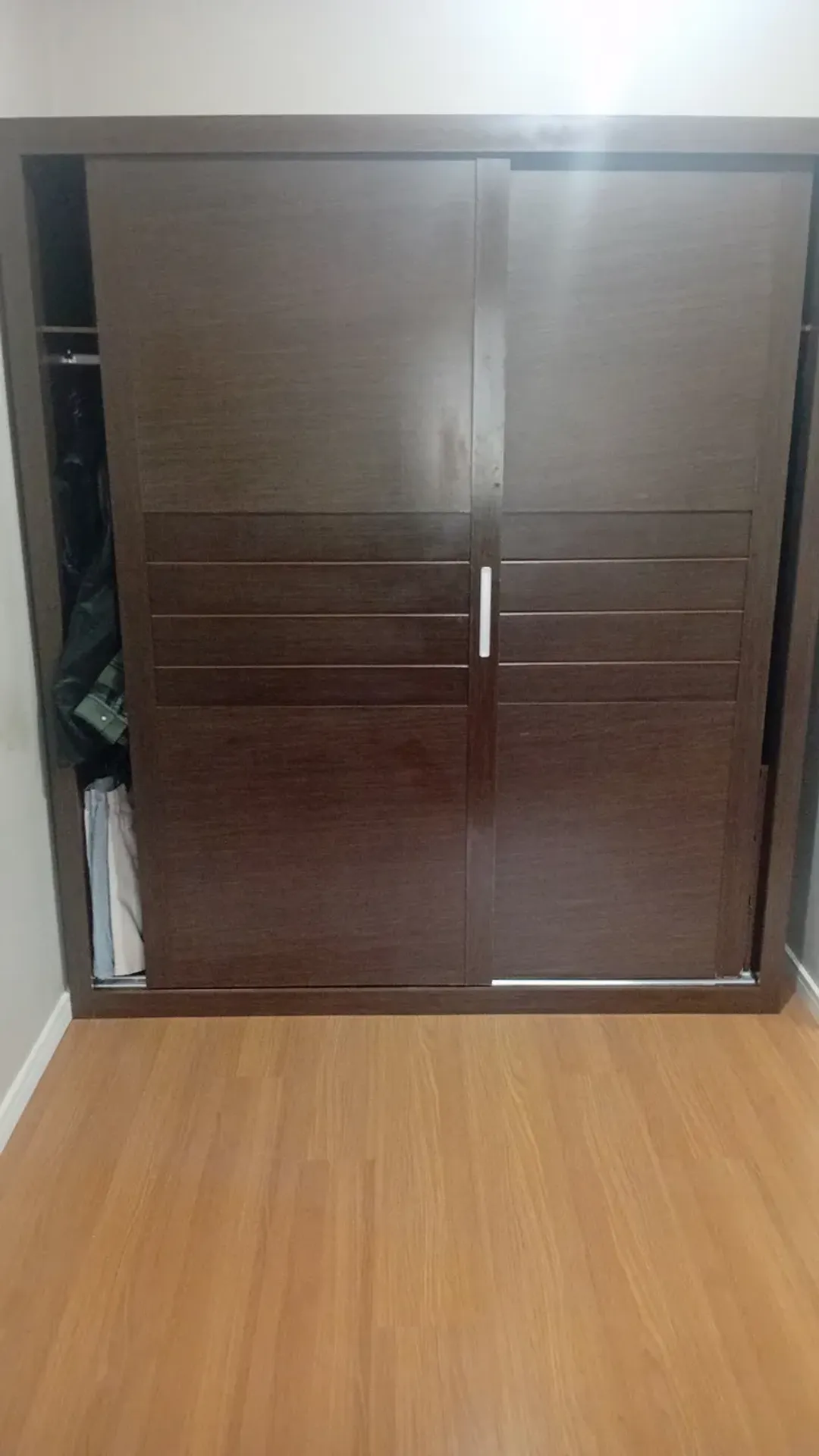 2-bedroom apartment in a building with a sauna — photo 9