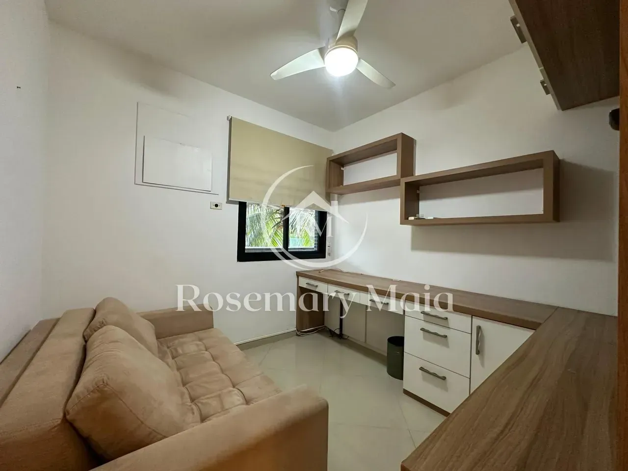 4-bedroom apartment with 142 m² and 2 parking spaces — photo 12