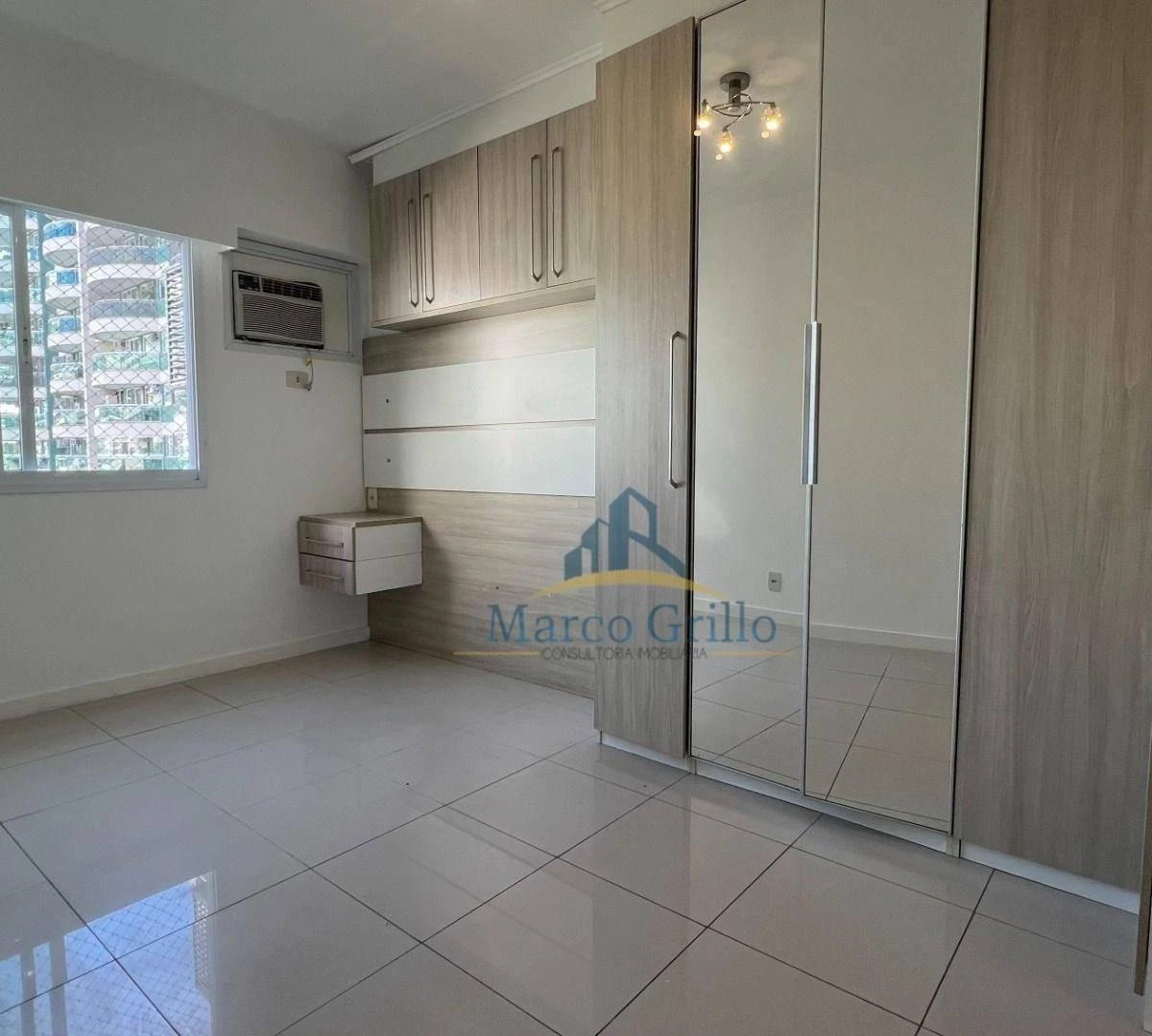Apartamento com 2 quartos e 68 m², cozinha americana — photo 15