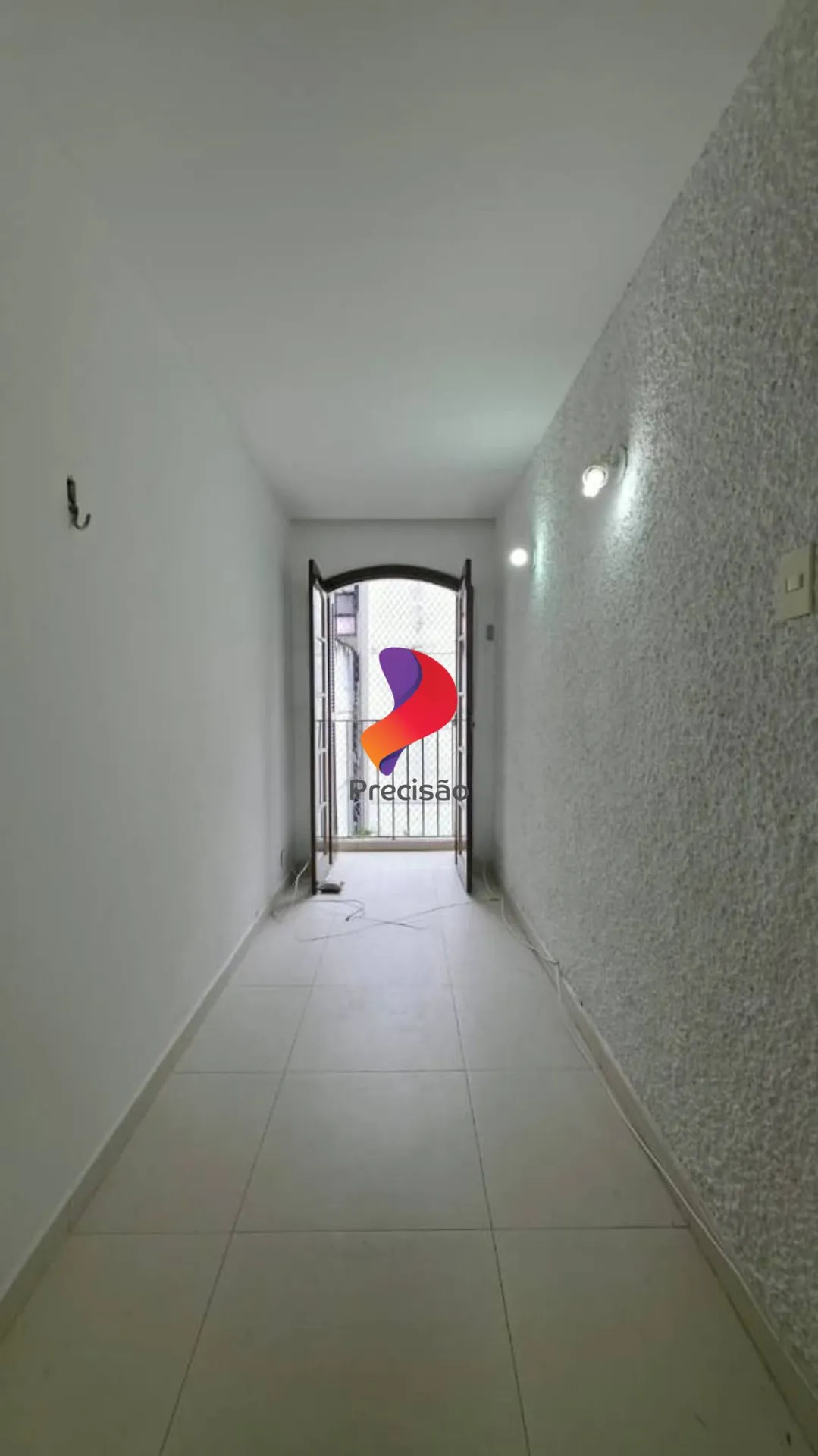 One-bedroom apartment with a bathtub in Rio de Janeiro — photo 18