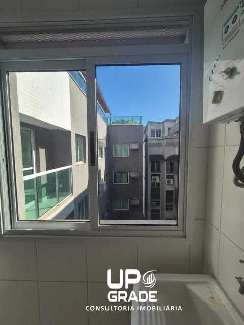 Apartamento de 1 quarto com vaga e área privativa — photo 10