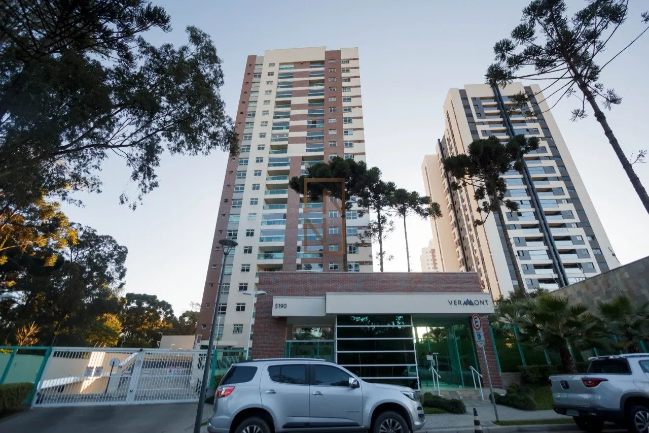 Apartamento de 2 quartos com cozinha integrada e vaga — photo 17