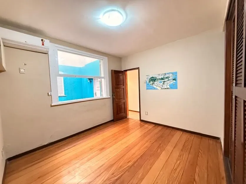 Apartamento sem mobília com 3 quartos e 3 banheiros — photo 12