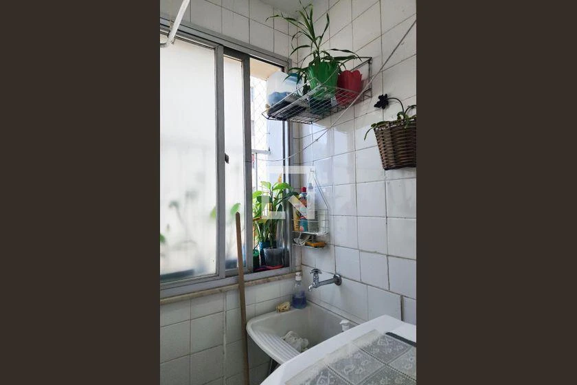 3 quartos e espaço de home office: apartamento de 70 m² — photo 2
