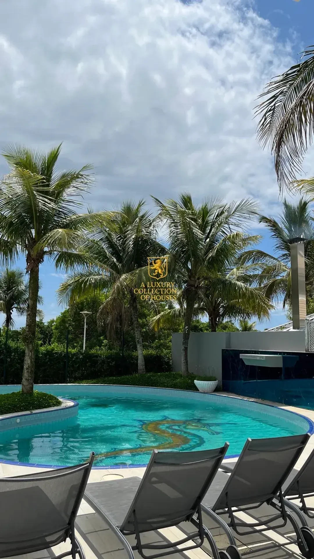 Casa amueblada con 6 dormitorios y 9 baños — photo 8