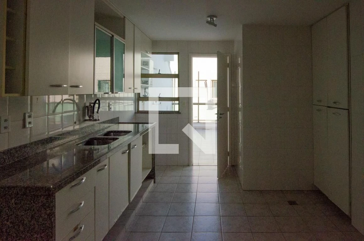 Apartamento com 3 quartos, 1 suíte e 3 vagas de garagem — photo 21