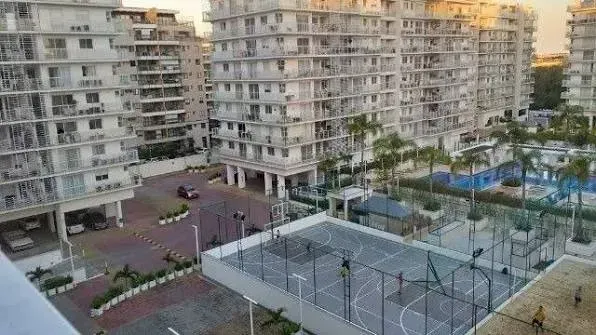3-bedroom apartment with 93 m² and 1 parking spot — photo 5