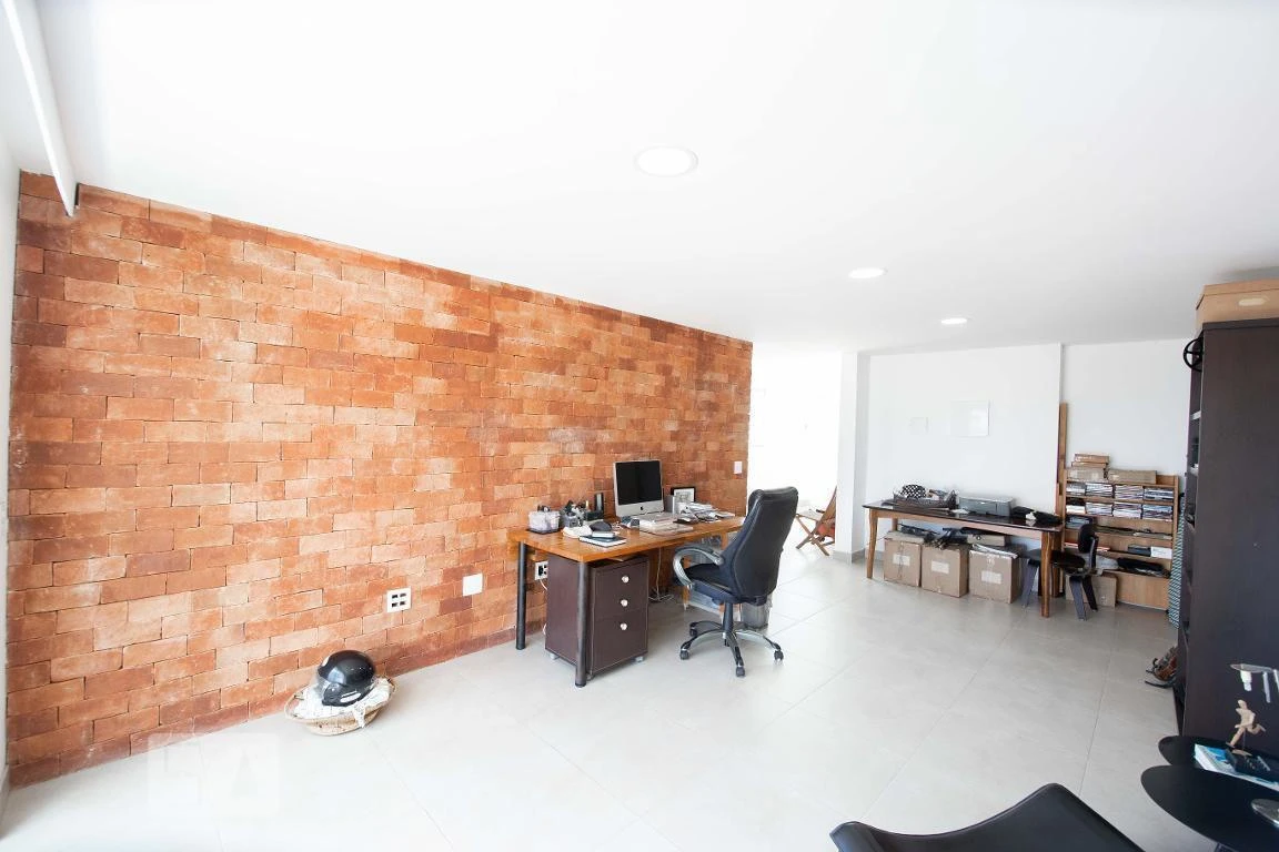 Apartamento mobiliado de 400 m² com cozinha integrada — photo 42