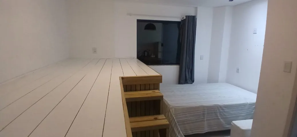 Furnished 2-bedroom, 96 m² apartment in Florianópolis — photo 9