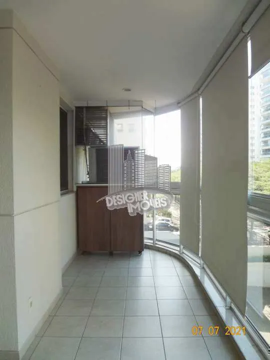 Washing machine in a 2-bedroom apartment, 78 m² — photo 11