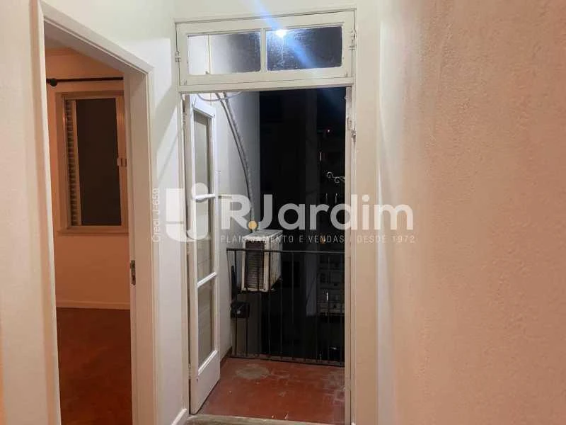 Apartamento de 1 quarto com banheira — photo 21