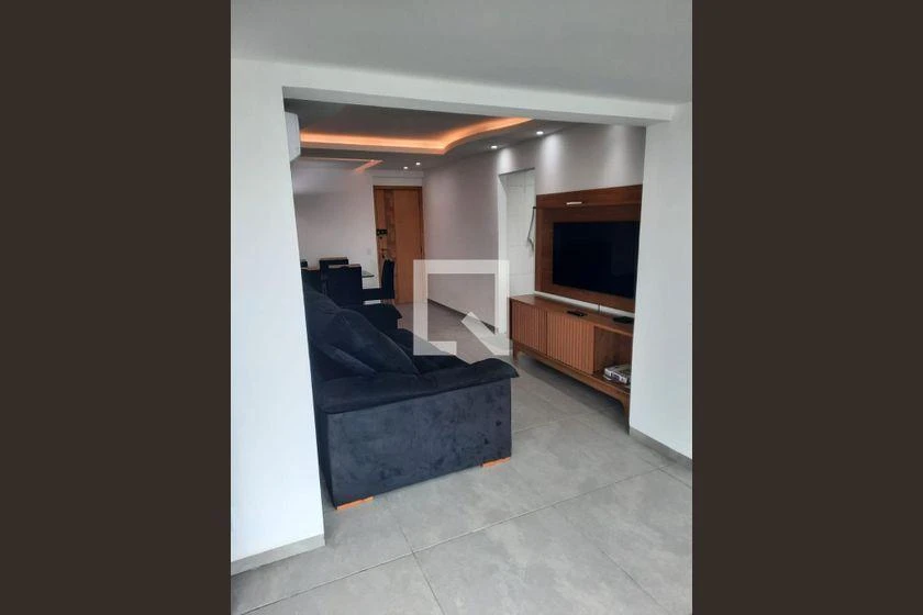 90 m² furnished apartment with 3 bedrooms and 2 baths — photo 7