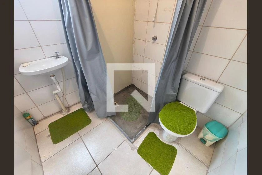 Пральна машина та 2 спальні: квартира 70 м² — photo 22