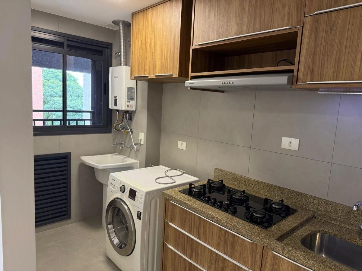 2-bedroom apartment with en-suite and 103 m², 2 parking — photo 22