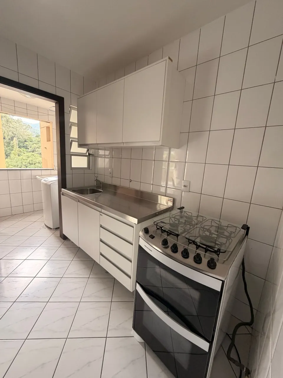 Apartment, 45 m², with a mountain view — photo 16