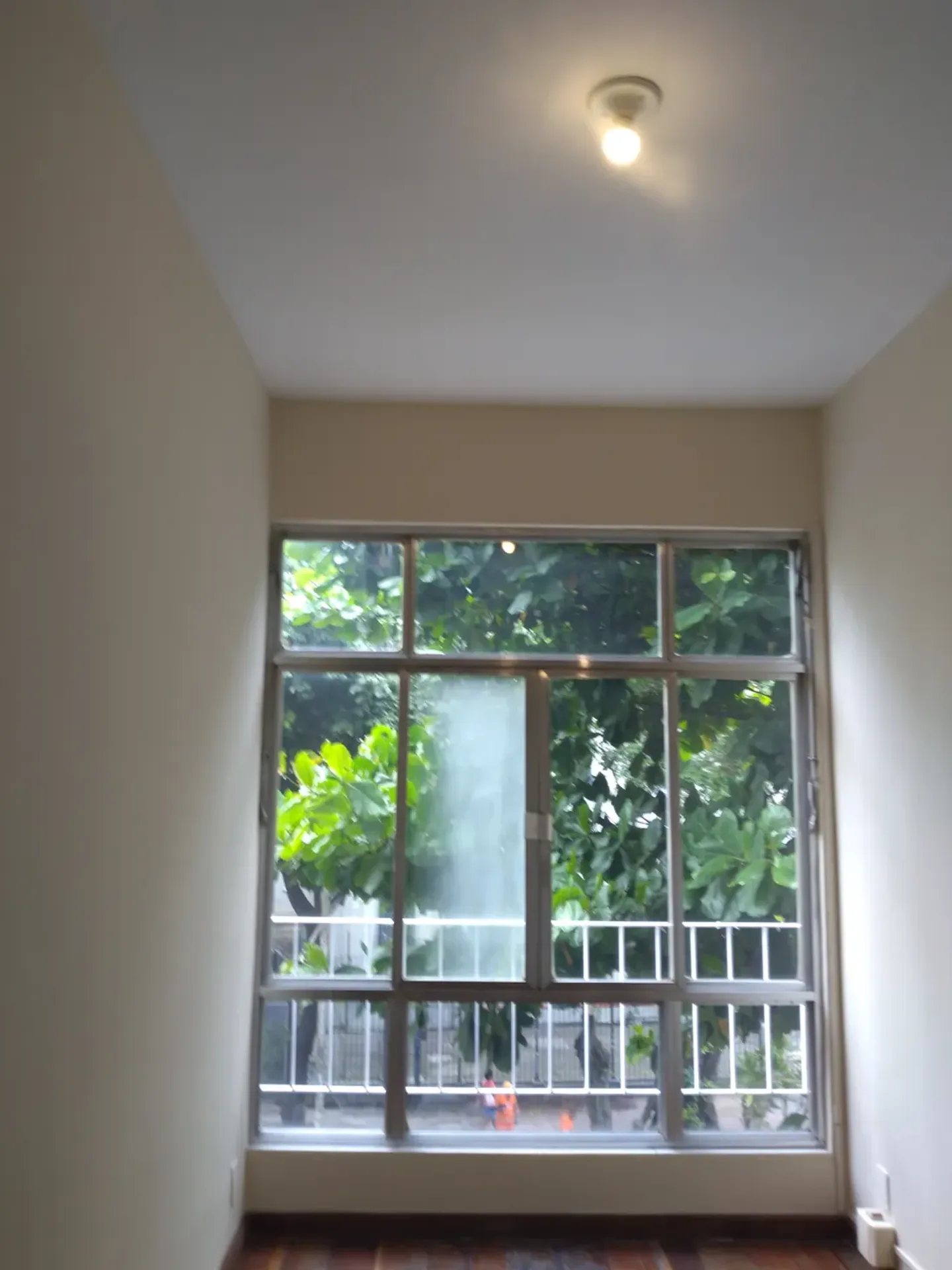Washing machine in a 2-bedroom apartment, 80 m² — photo 3