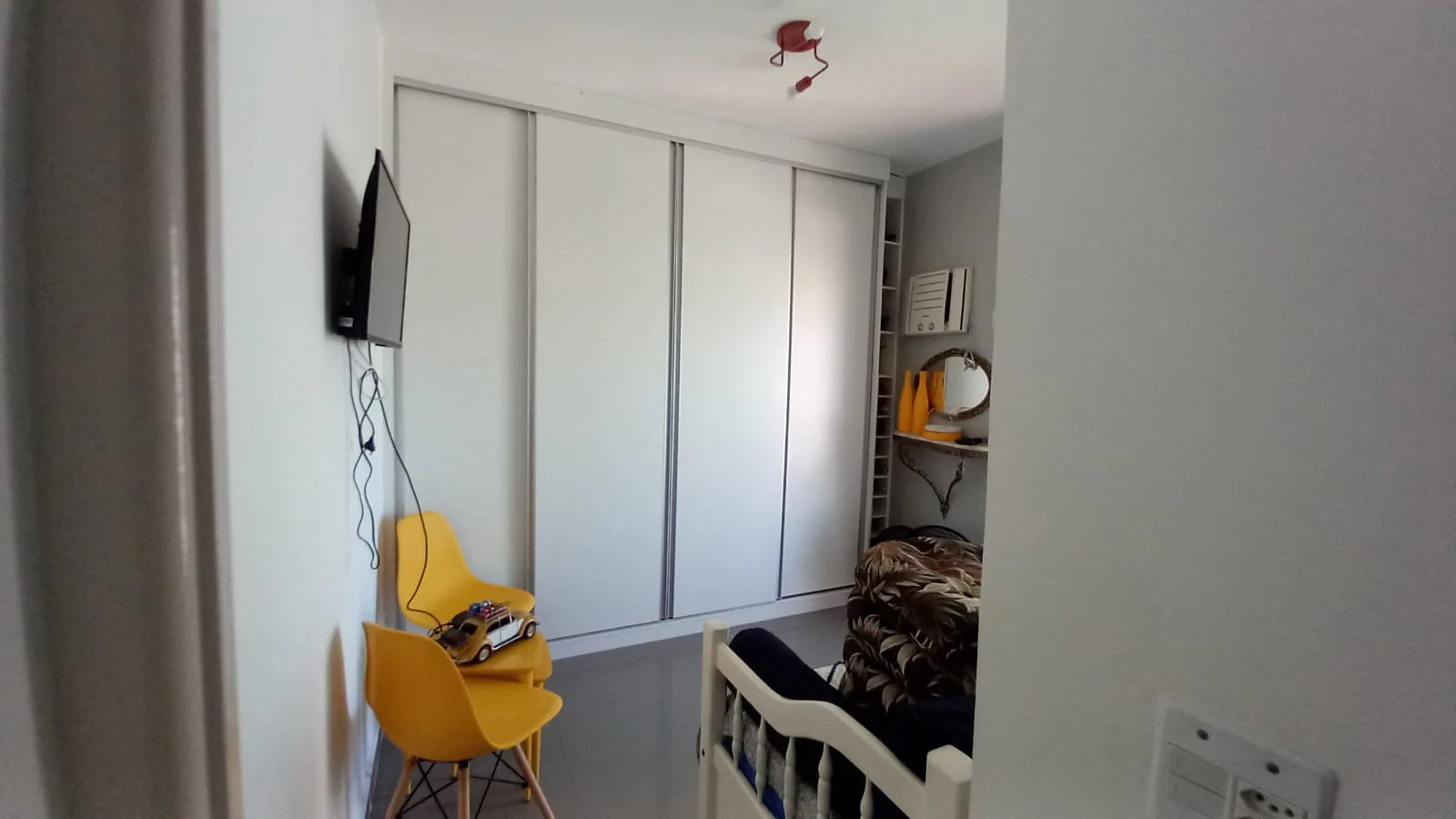 Apartamento mobiliado de 70 m² com 2 quartos e 1 vaga — photo 23