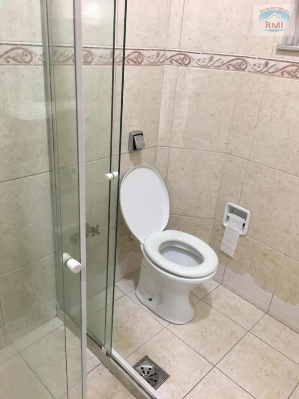 Apartamento com 2 quartos e cozinha separada — photo 4