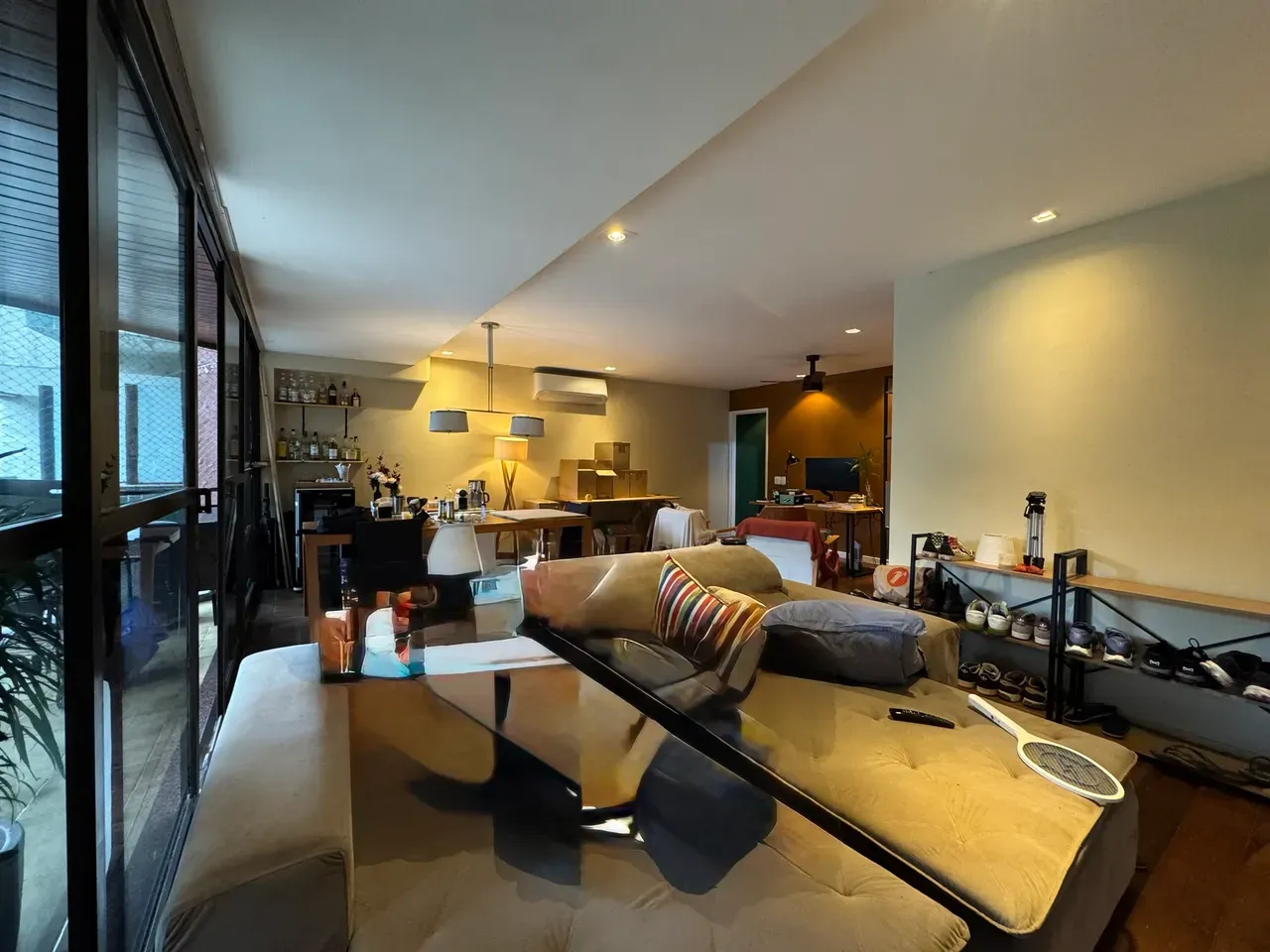Departamento amueblado, 160 m², con espacio de home office — photo 23