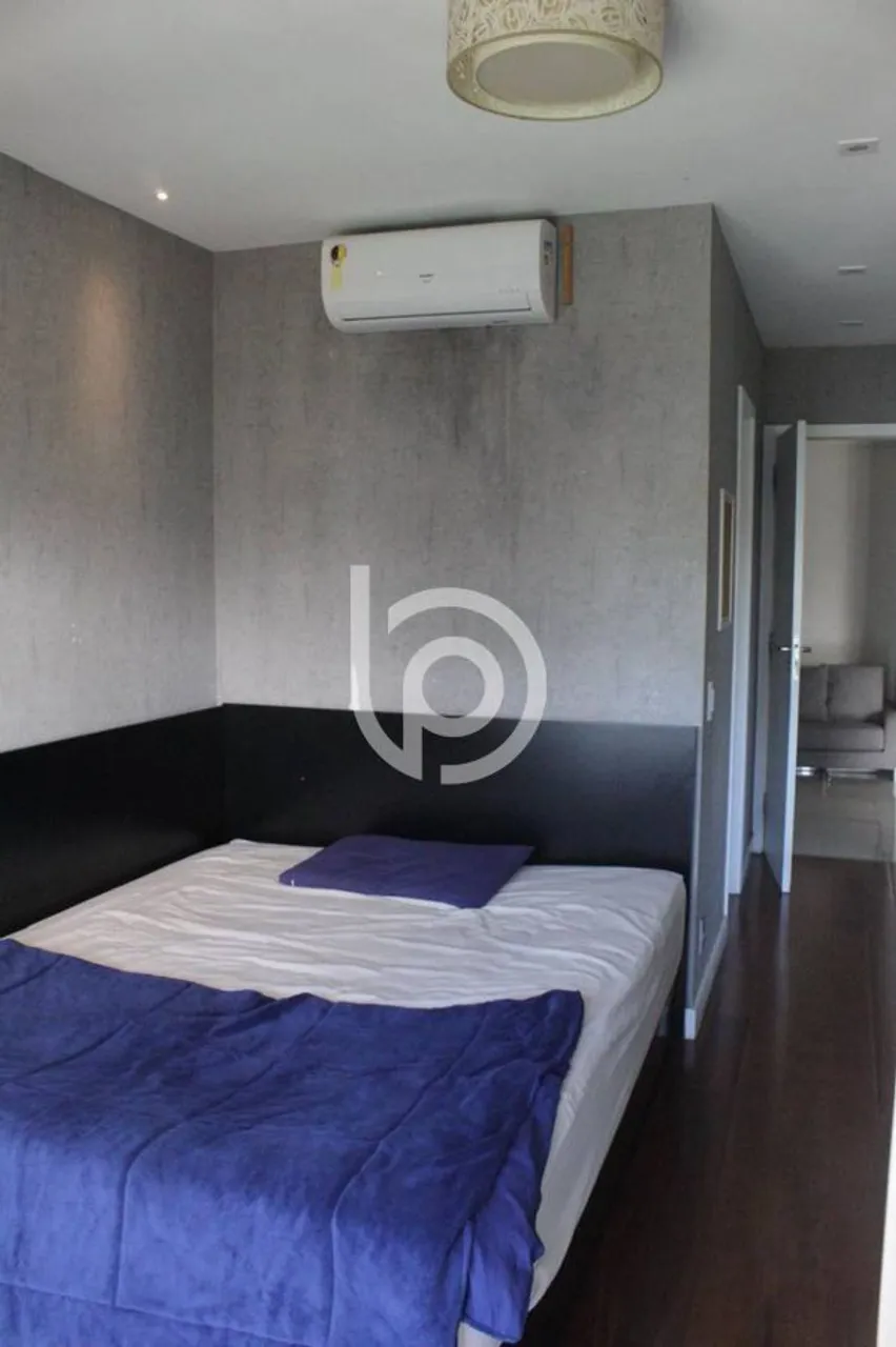 Furnished apartment with a closed kitchen and 4 bedrooms — photo 4