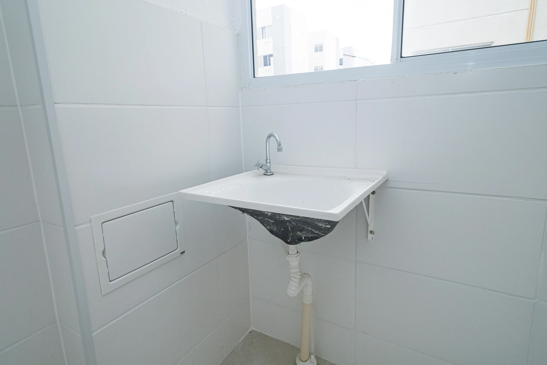 Rental apartment with 2 bedrooms and 1 bathroom — photo 16