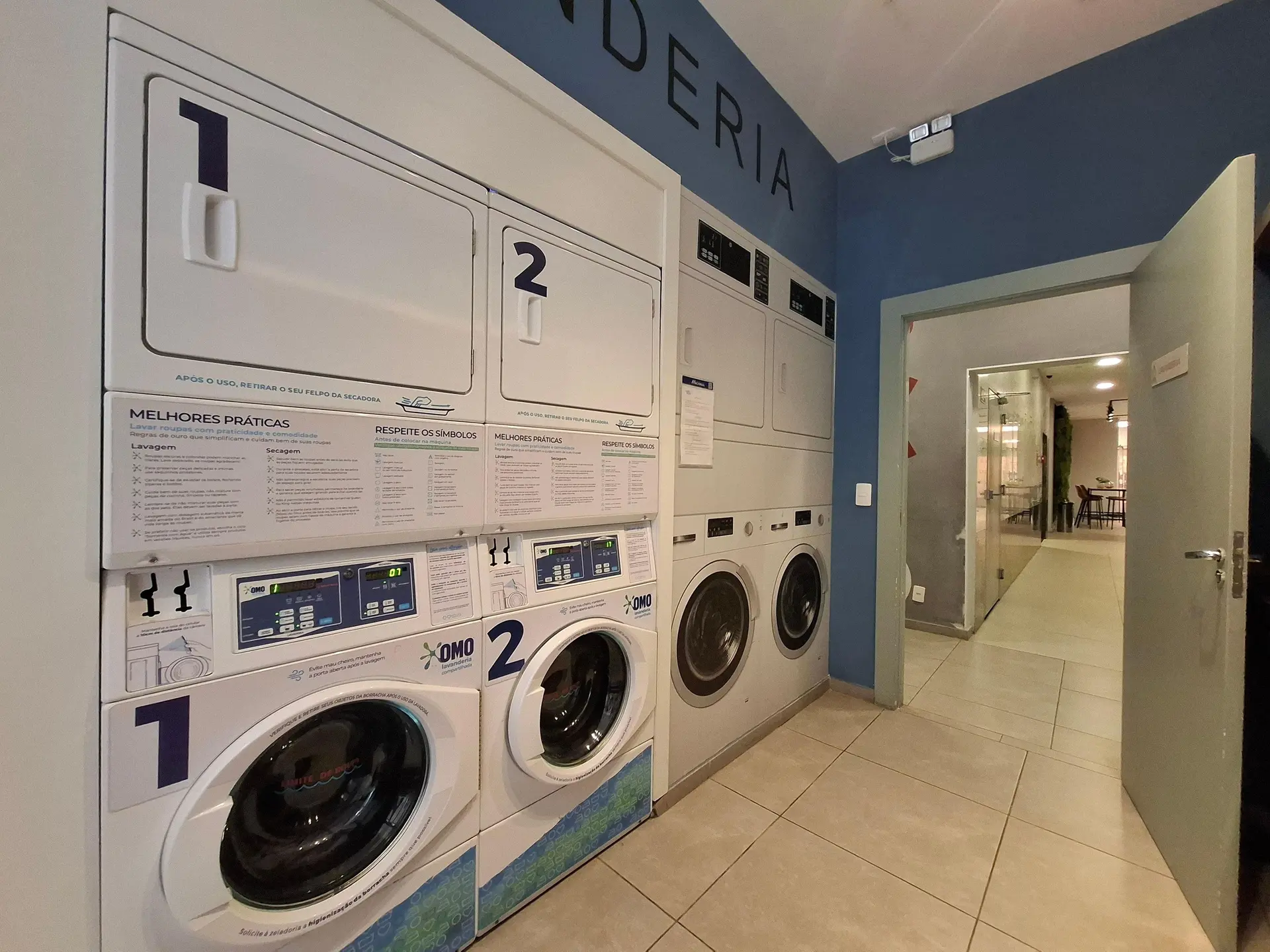 1-bedroom apartment with en-suite and no parking — photo 24