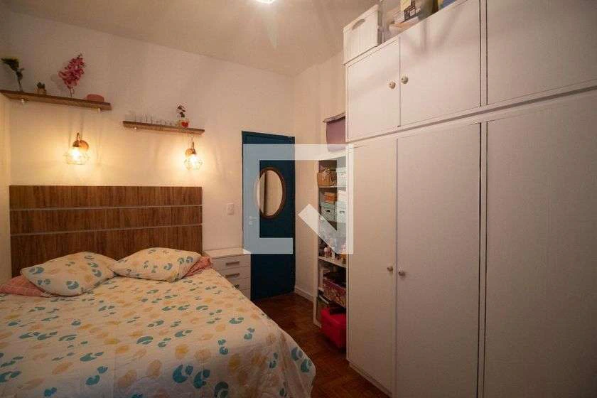Furnished 67 m² apartment with 2 bedrooms and 1 bathroom — photo 4