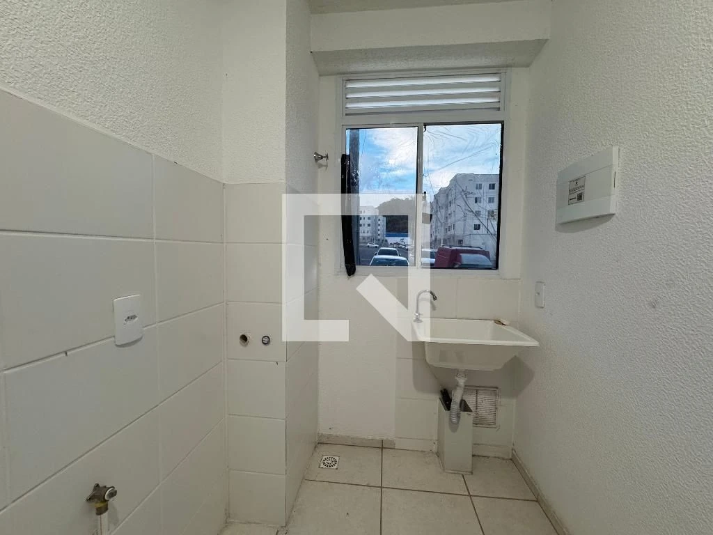 Apartamento de 1 quarto com 1 banheiro e 1 vaga — photo 18