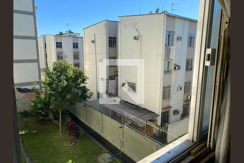 50 m² apartment with 2 bedrooms and a separate kitchen — photo 31