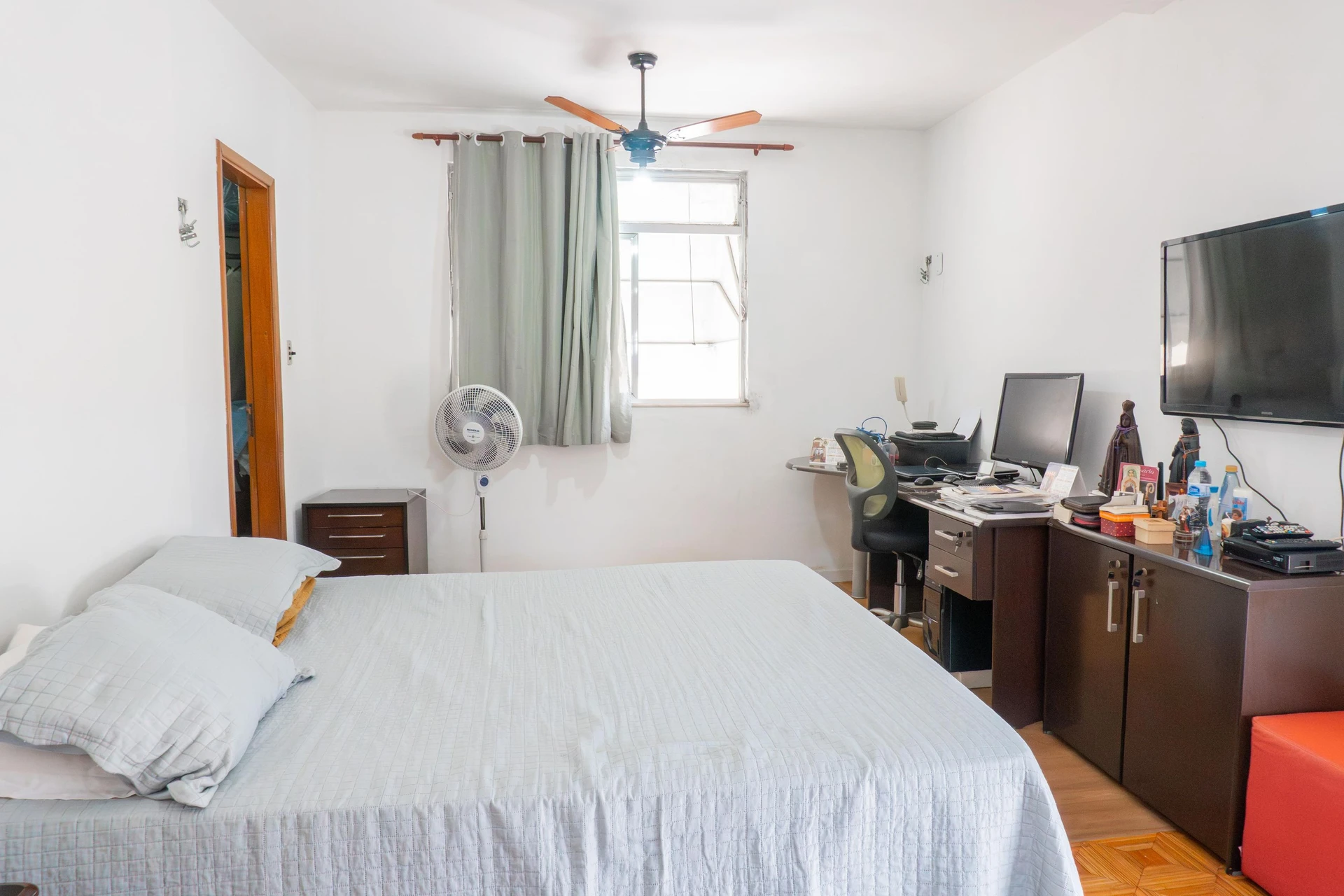 Furnished apartment, 504 m², with a mountain view — photo 46