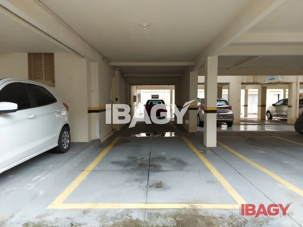 Apartamento com 2 dormitórios e cozinha com fogão a gás — photo 16