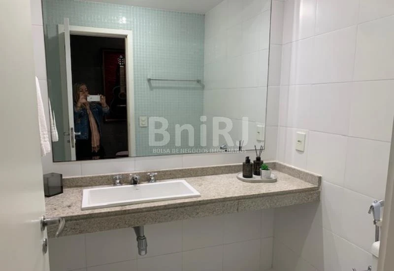 Apartamento mobiliado de 260 m² com 4 dormitórios e churrasqueira — photo 35