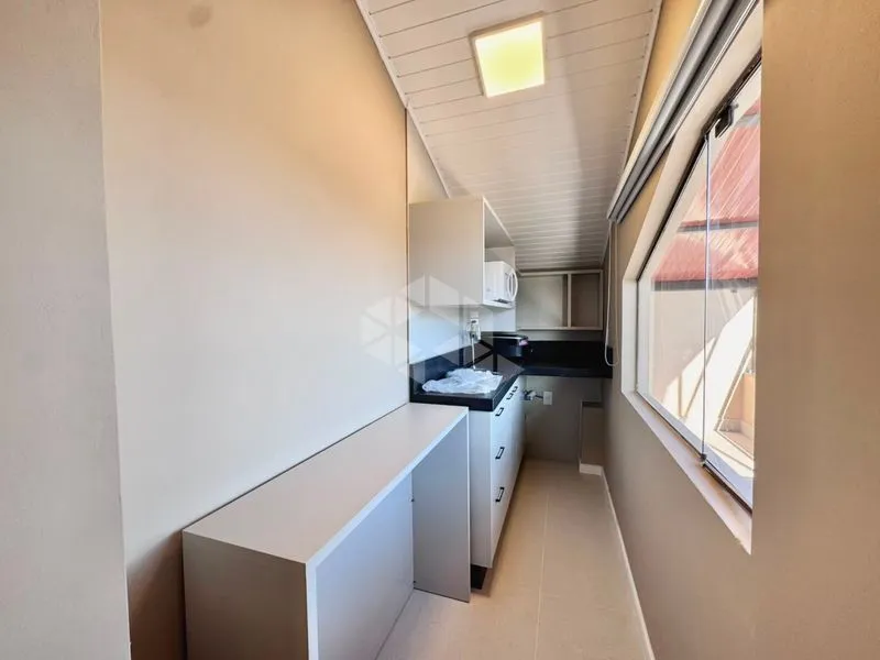 Студия 35 м² с 1 местом: 1 спальня и 1 ванная — photo 10