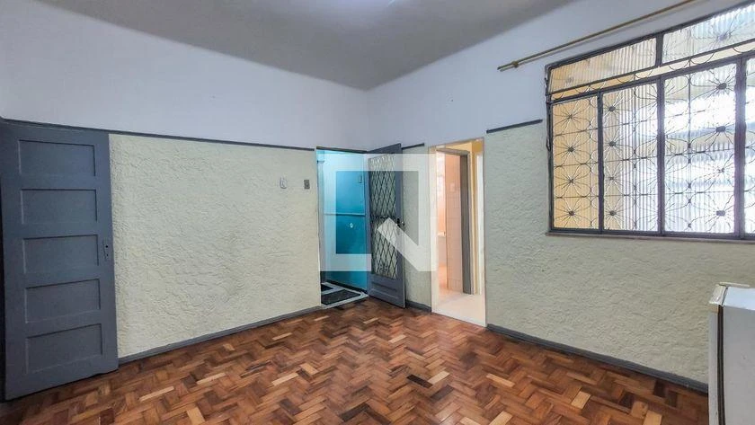 Apartment, 50 m², with a grill on the balcony — photo 34
