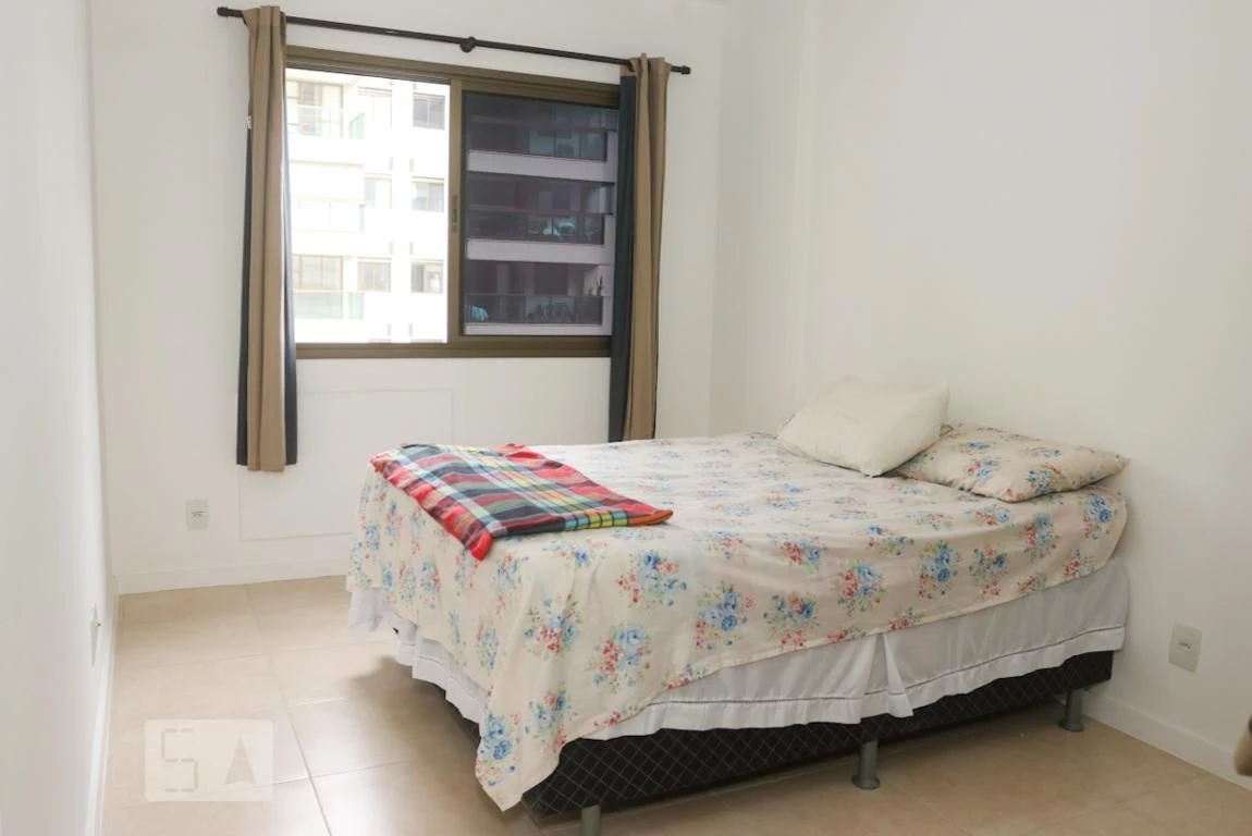 Furnished 2-bedroom apartment with 2 bathrooms and parking — photo 9
