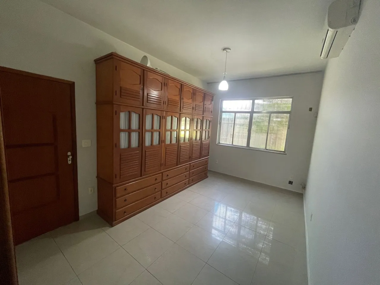 Casa para locação com churrasqueira na varanda e 2 quartos — photo 4