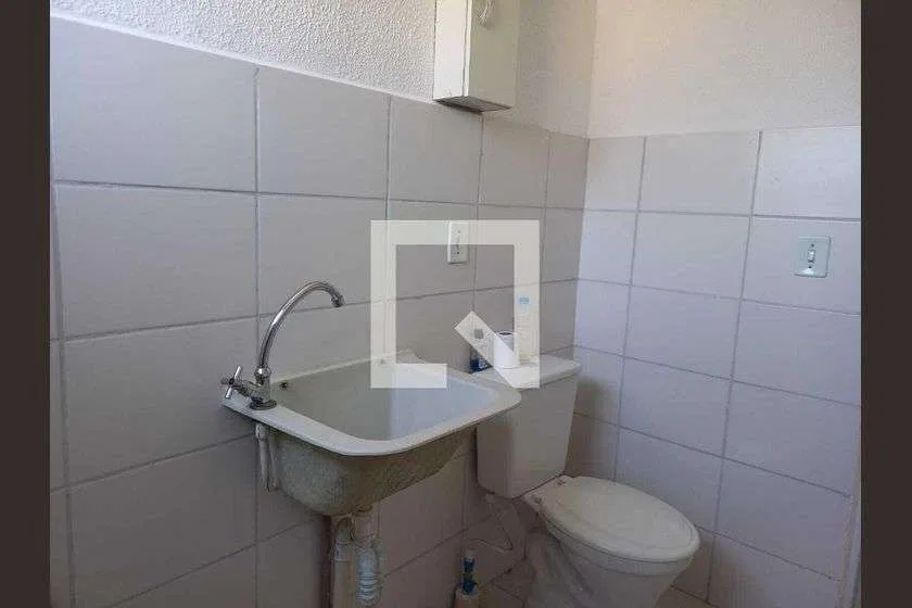 Apartamento de 2 quartos com 42 m² e vaga — photo 4