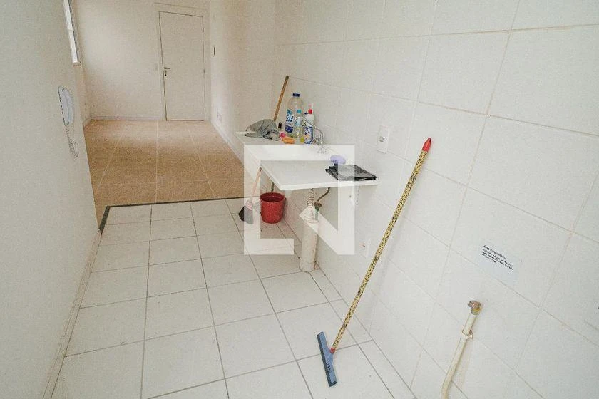 47 m² apartment with 2 bedrooms and a separate kitchen — photo 20