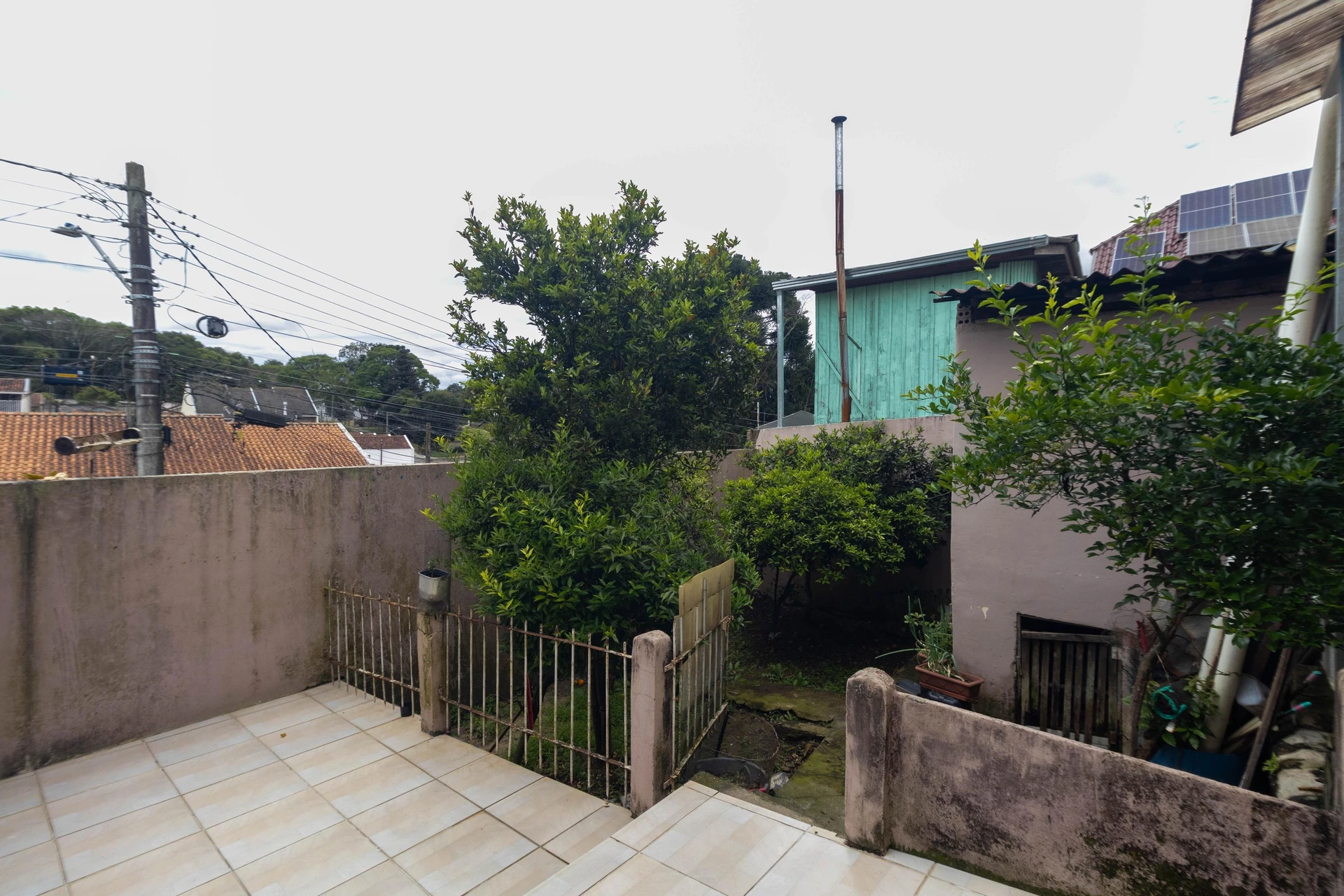 Furnished house, 200 m², with a home office — photo 26