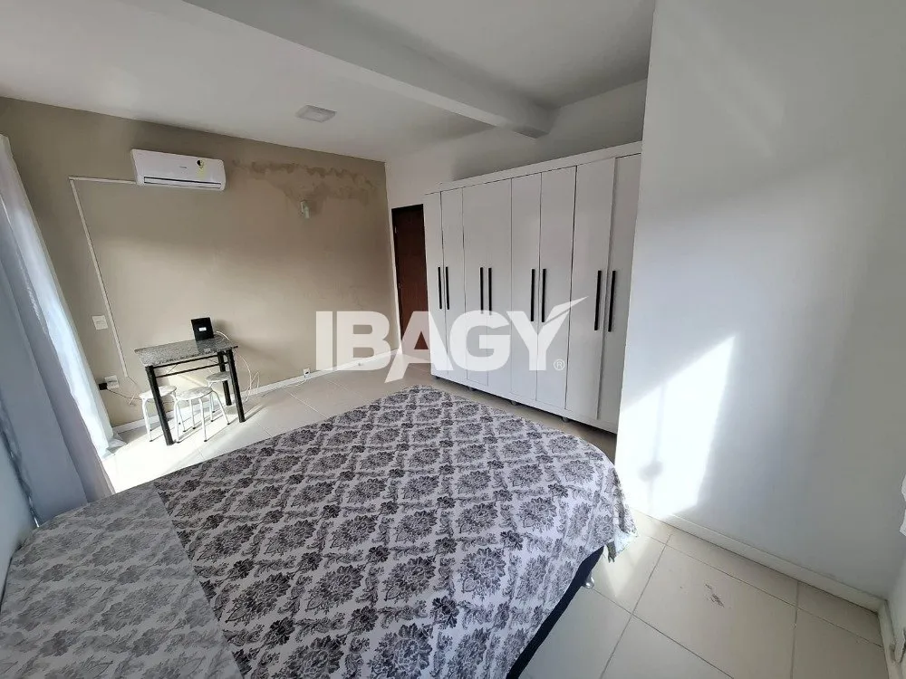 Furnished house with 2 bedrooms and 2 bathrooms — photo 11