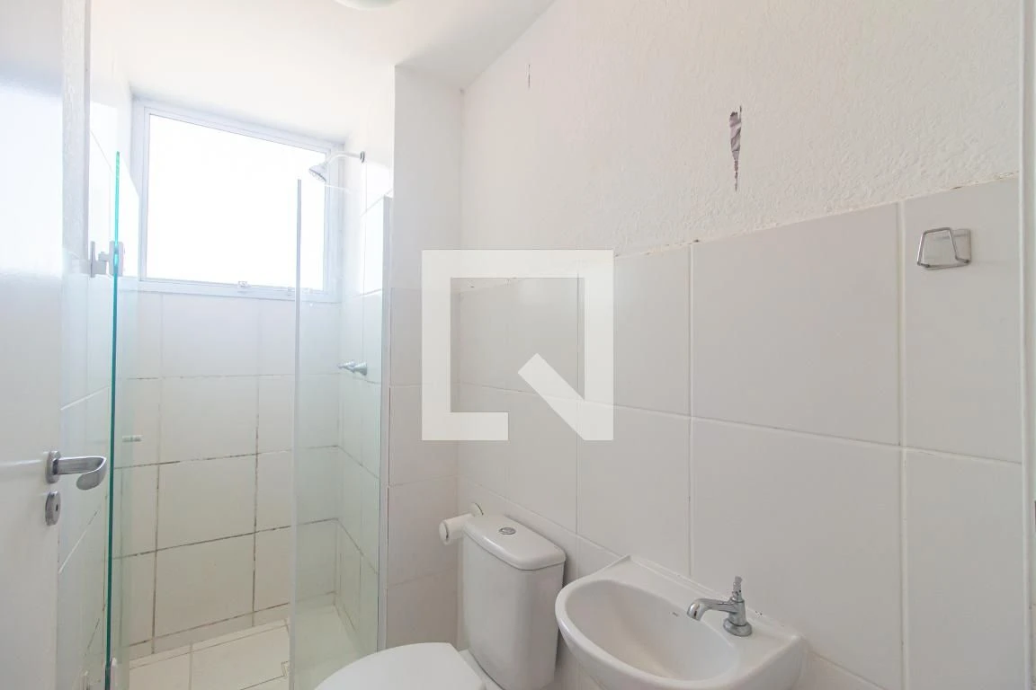 Rental apartment with 2 bedrooms and 1 bathroom — photo 35