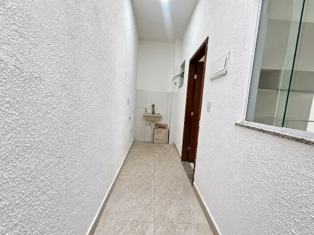 Casa, 120 m², com vista para as montanhas — photo 16