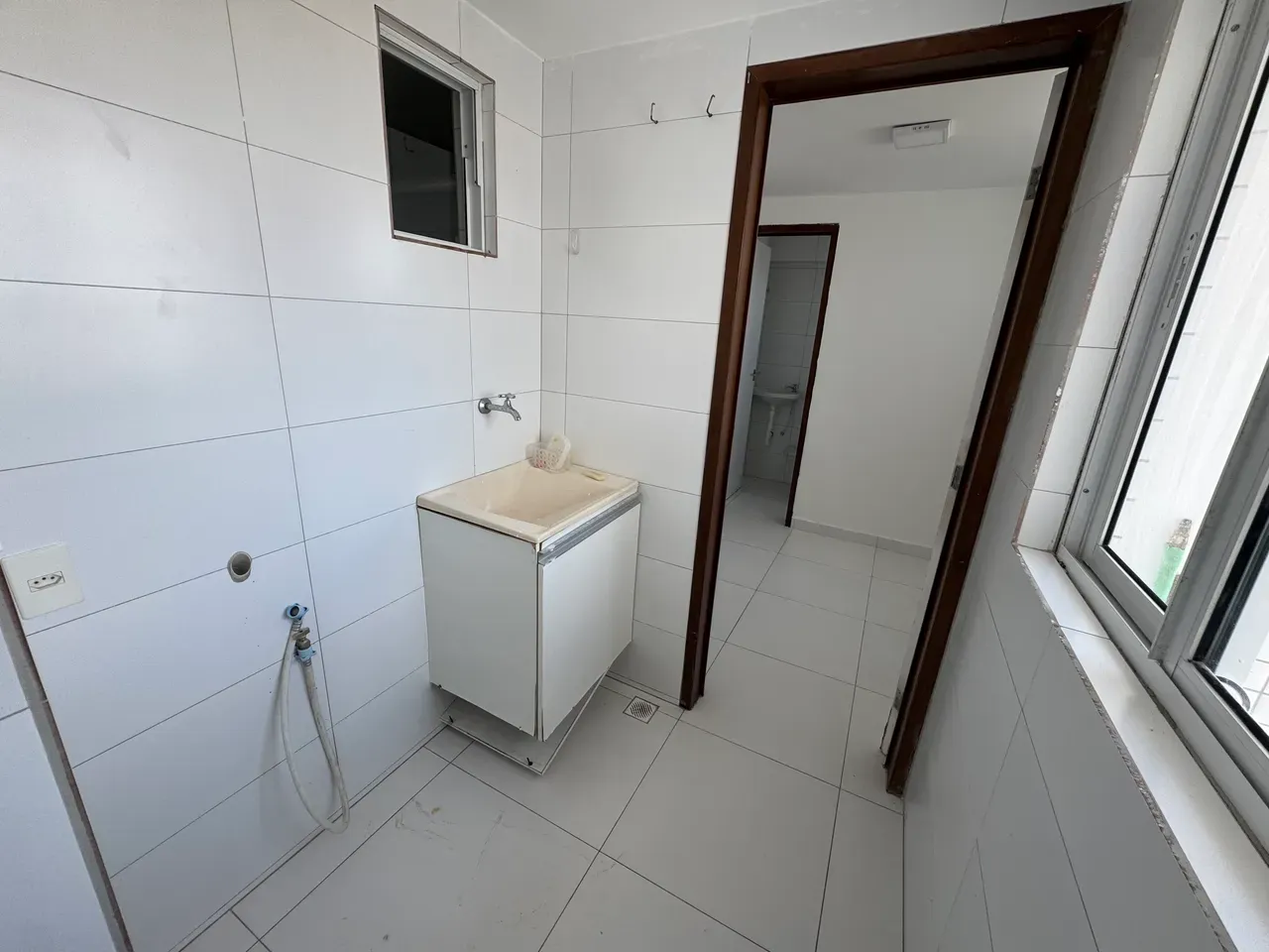 3 quartos e máquina de lavar: apartamento de 86 m² — photo 6