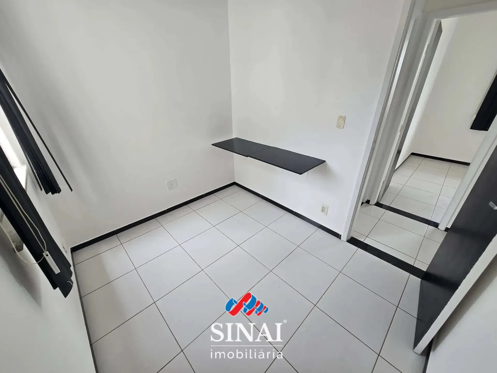 3-bedroom apartment, 1 with its own bathroom, 88 m² — photo 12
