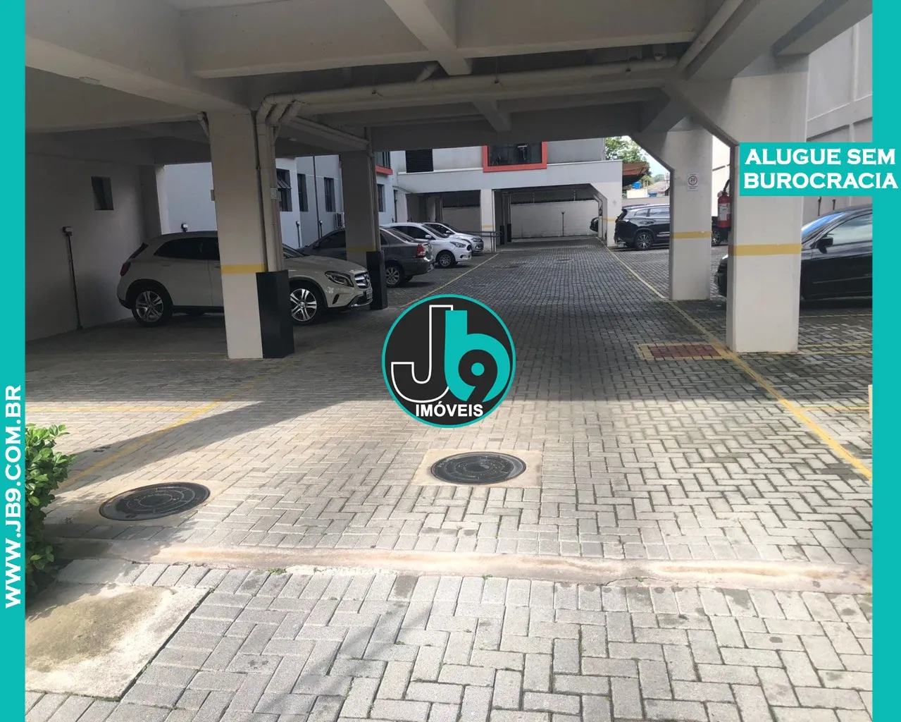 Apartamento studio de 58 m² com 1 quarto integrado — photo 38