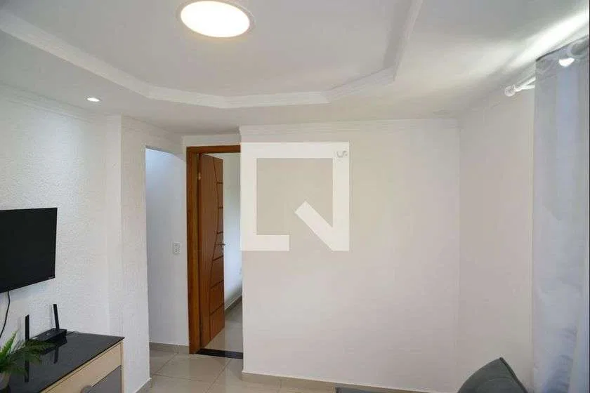 Apartamento de 2 quartos com cozinha a gás e 40 m² — photo 14