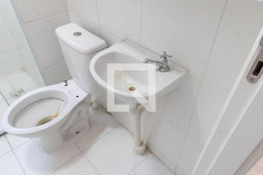 Apartamento de 50 m² com 2 quartos e 1 vaga — photo 12