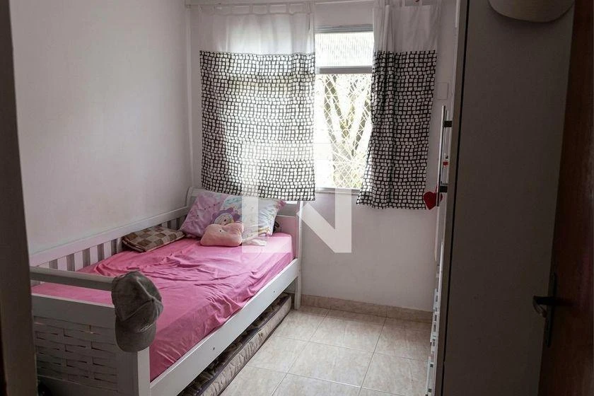Furnished apartment, 59 m², with a washing machine